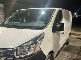 nissan nv300