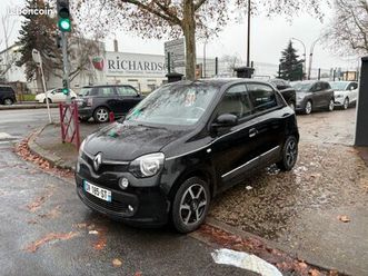 renault twingo iii 1.0 sce 70 eco2 stop start intens