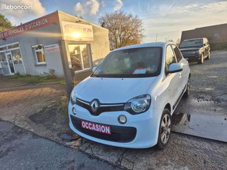 renault twingo iii 1.0 sce 70 eco2 stop & start zen