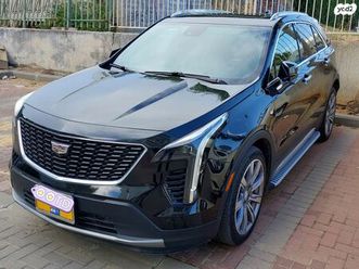 premium אוט׳ 2.0 (237 כ״ס)