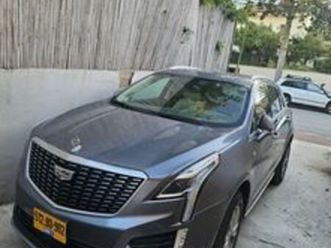 premium luxury אוט׳ 2.0 (237 כ״ס)