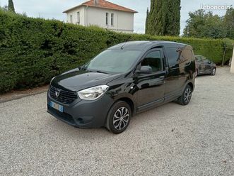 dacia dokker 1,6 sce