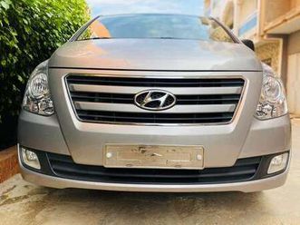 hyundai starex 2018 - liberte 6 | expat-dakar