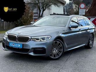 bmw 5er-reihe 530i touring xdrive aut.
