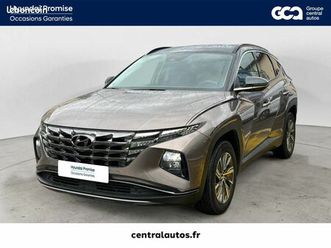 HYUNDAI TUCSON hyundai-tucson-1-6-t-gdi-230-hybrid-bva6-creative