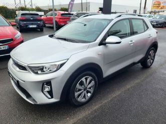 kia stonic active tgdi 120 mhev ibvm