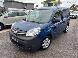 9 158 ht • kangoo 1.5 dci 95 extra r-link