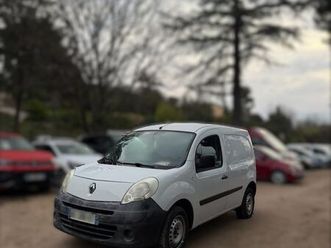 renault kangoo express 1.5 dci 85ch confort