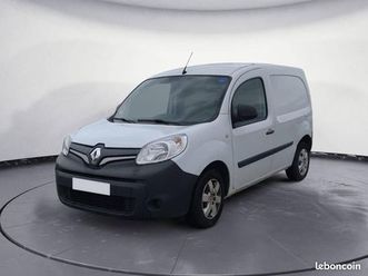 renault kangoo express blue dci 80 confort