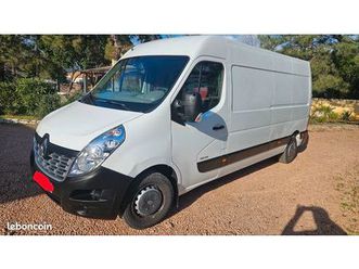 renault master 3 l3h2