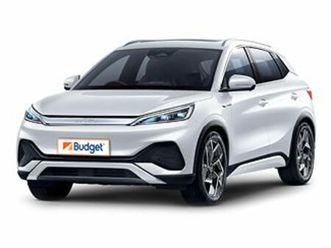 comfort חשמלי אוט׳ (204 כ״ס)