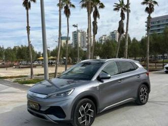 design חשמלי אוט׳ (204 כ״ס)