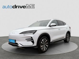 byd seal u design 87 kwh