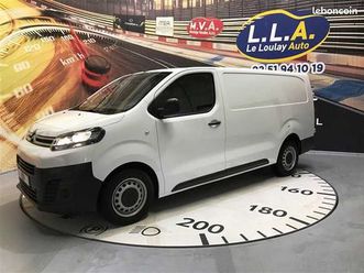 citroën jumpy xl 2.0 bhdi 120 club 15825ht