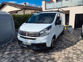 fiat talento