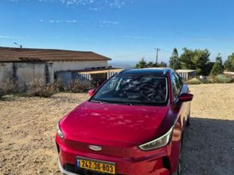 pro 460 חשמלי אוט׳ (204 כ״ס)