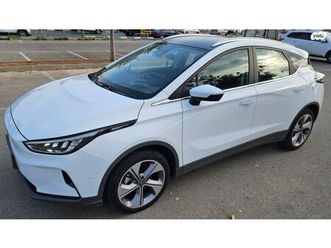 pro 460 חשמלי אוט׳ (204 כ״ס)