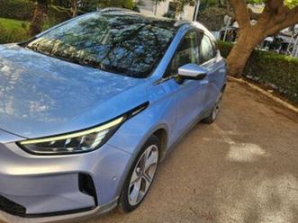 pro 460 חשמלי אוט׳ (204 כ״ס)