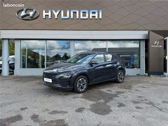 hyundai kona electrique electric 39 kwh - 136 ch creative