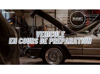 peugeot boxer fg iii - benne 435 l4 - 2.2 hdi 120ch bv6 double cabine - 7 places - reprises