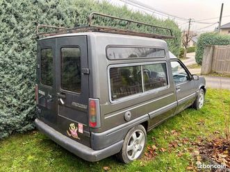 renault express utilitaire vintage youngtimmer