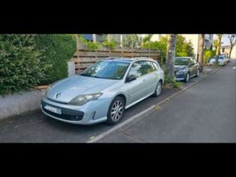 laguna 2l gt 4control