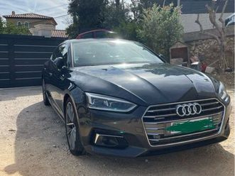 audi a5 sportback 50 tdi quattro avus