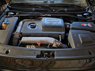 audi tt mk1 roadster 225