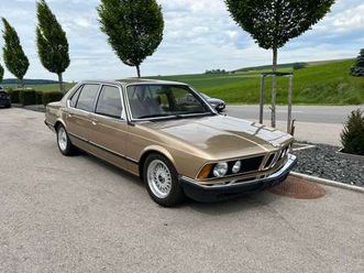 bmw 7er-reihe 728i