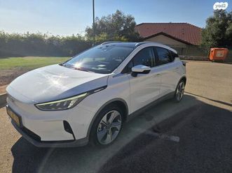 pro 460 חשמלי אוט׳ (204 כ״ס)