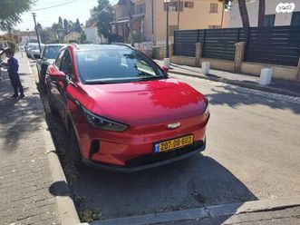 pro 460 חשמלי אוט׳ (204 כ״ס)