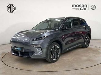 s5 bev 64kwh 231 luxury gps ll17 radar ar+cam 360 keyless