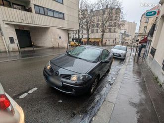 mégane cc dci 150 cv