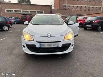 meganne 3 commercial