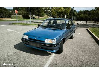 renault 9
