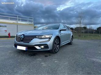 renault talisman