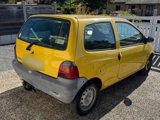 twingo 1 phase 1 1996