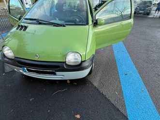 twingo gpl
