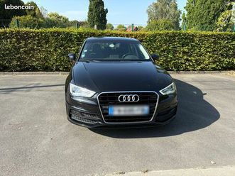 audi a3 g-tron 1.4 tfsi 110ch