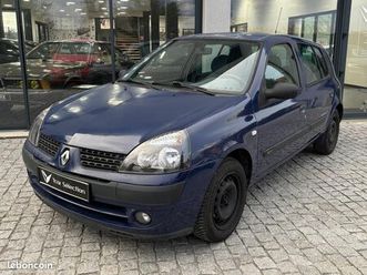 renault clio 1.2i 75 cv 16v billabong