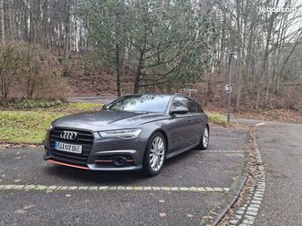 vend audi a 6