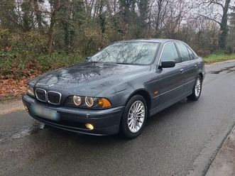 bmw e39