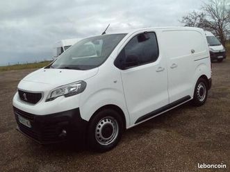peugeot expert urban compact bhdi 120cv bvm6/gps/camera de recul prix ht:12995 soit 15594 ttc