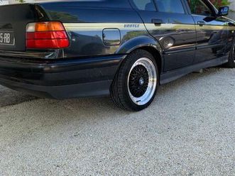 325 tds 143cv e36 bmw