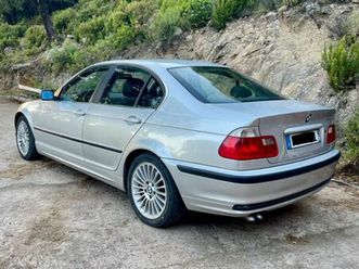 bmw 330d pack luxe 184ch