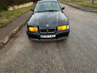 316 e36 coupe