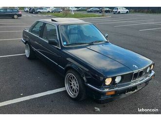 bmw e30