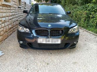 545i rhd