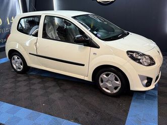 renault twingo 2 1.2 75 cv phase 2