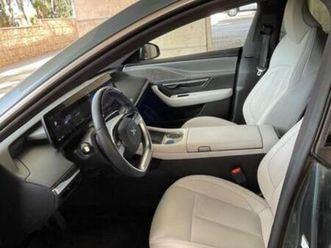 long range diamond חשמלי אוט׳ (276 כ״ס)